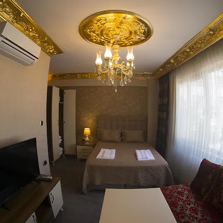 The Pashas House Appartamento Provincia di Istanbul