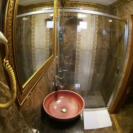 The Pashas House Lejlighed