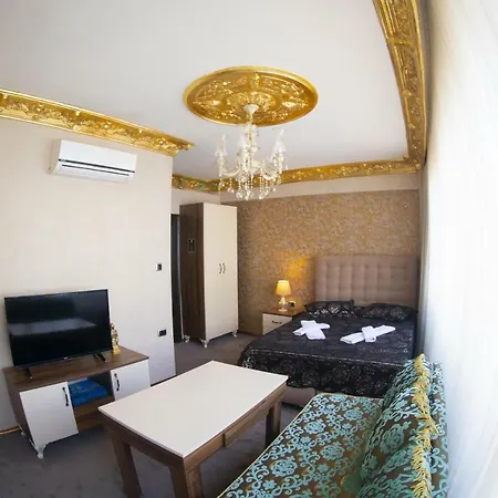The Pashas House Appartamento Provincia di Istanbul