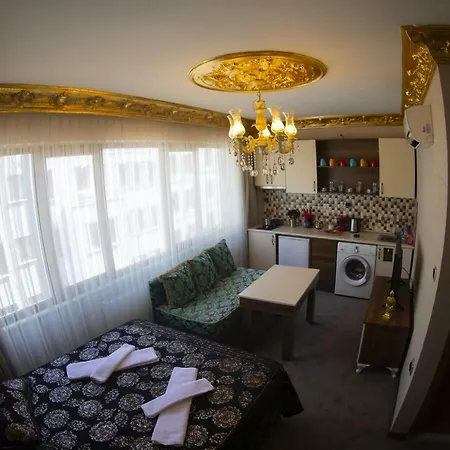 Appartamento The Pashas House Provincia di Istanbul