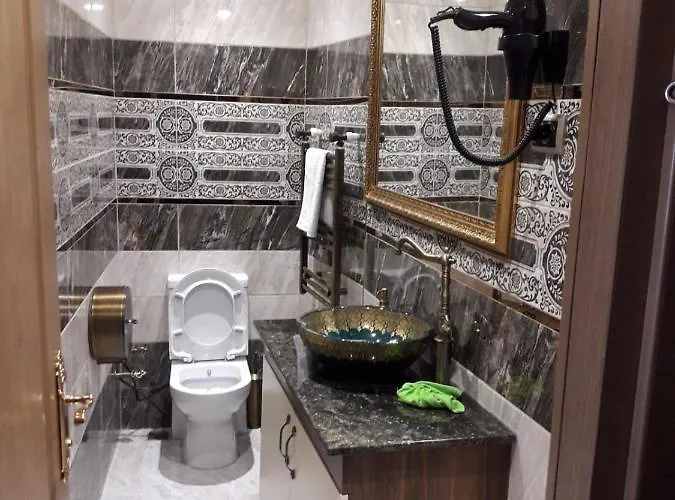 The Pashas House * 이스탄불