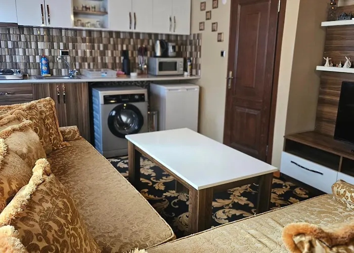 The Pashas House 아파트