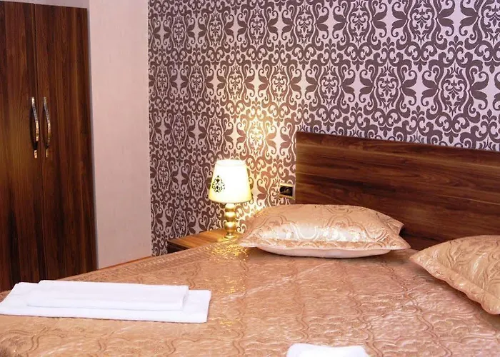 The Pashas House 이스탄불