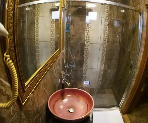 The Pashas House 아파트