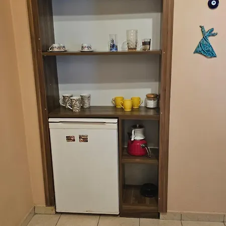 The Pashas House דירה *