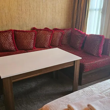 The Pashas House * איסטמבול