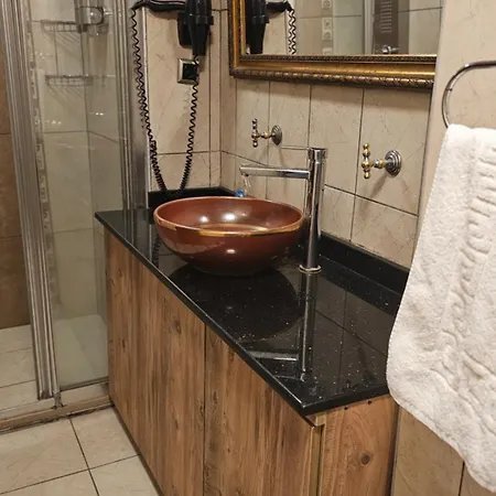 The Pashas House איסטמבול