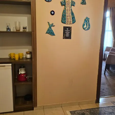 The Pashas House * איסטמבול