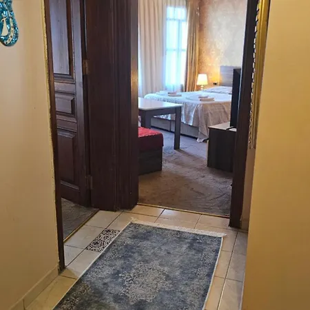 The Pashas House דירה *