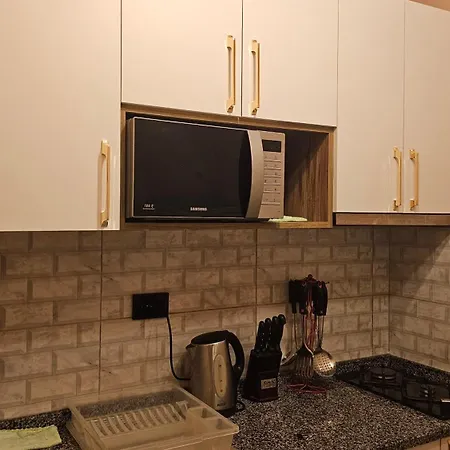The Pashas House דירה *