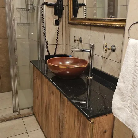 דירה The Pashas House *