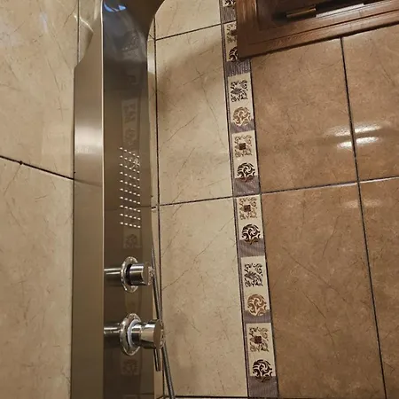 The Pashas House דירה איסטמבול