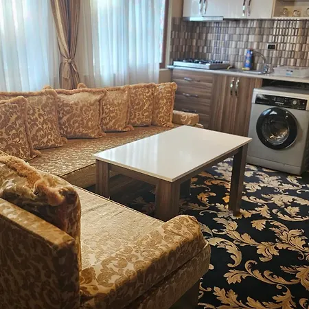 The Pashas House דירה *