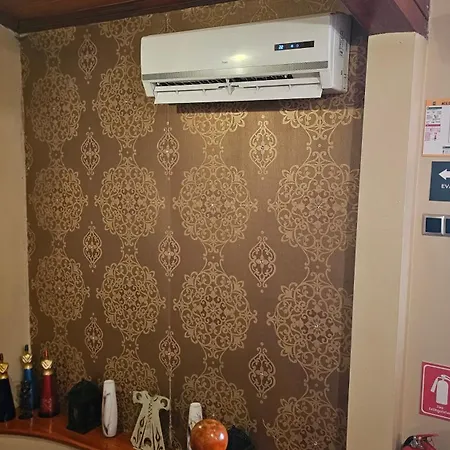 The Pashas House איסטמבול