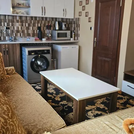 The Pashas House דירה