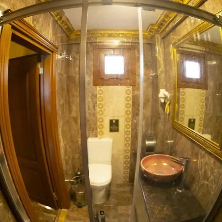 דירה The Pashas House איסטמבול