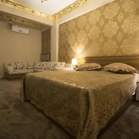 The Pashas House דירה איסטמבול