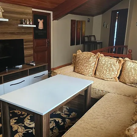 The Pashas House * Isztambul