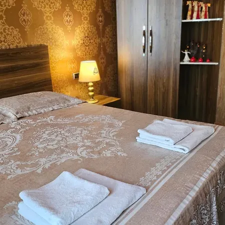 Apartman The Pashas House