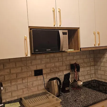 The Pashas House Apartman *