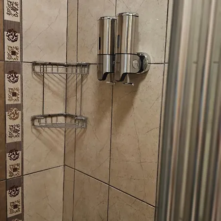 The Pashas House Apartman