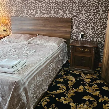 The Pashas House * Isztambul