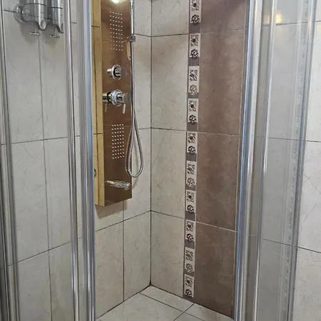 Apartman The Pashas House Isztambul