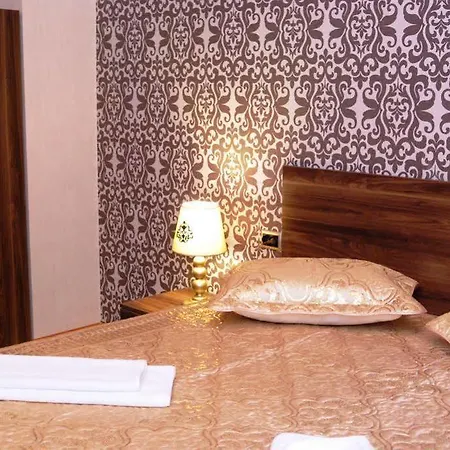 The Pashas House Isztambul