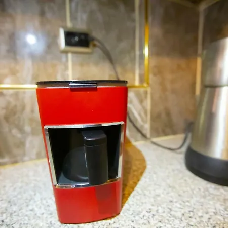 Apartman The Pashas House