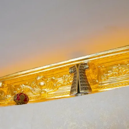 Apartman The Pashas House *